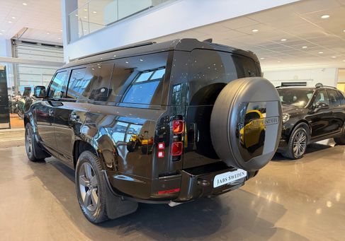 Land Rover Defender, 2023