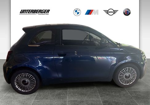 Fiat 500, 2025