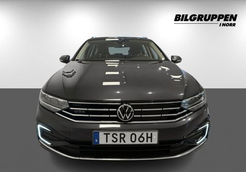 Volkswagen Passat Variant, 2021 2