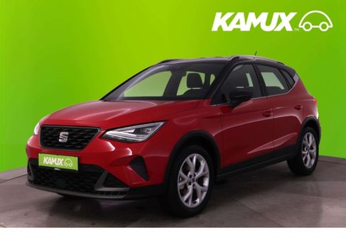 Seat Arona, 2024