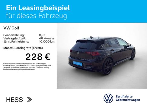 Volkswagen Golf, 2024 3