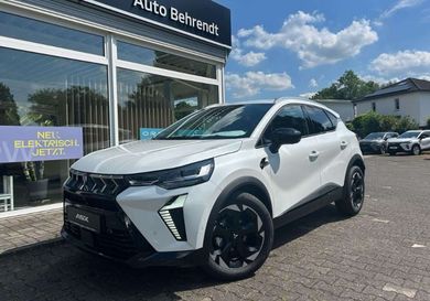 Mitsubishi ASX, 2026