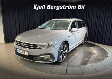 Volkswagen Passat Variant, 2022