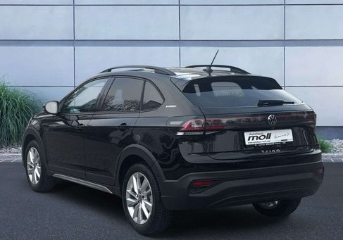 Volkswagen Taigo, 2026