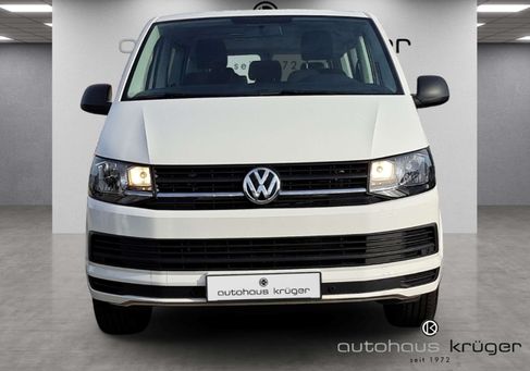 Volkswagen T6 Multivan, 2019