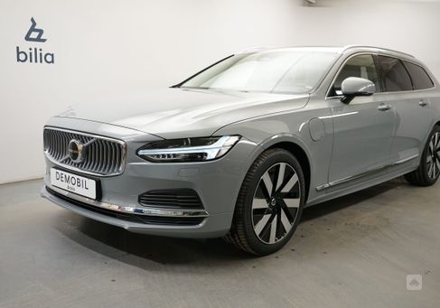 Volvo V90, 2024