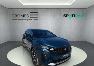 Peugeot 5008, 2024