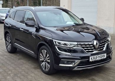 Renault Koleos, 2021