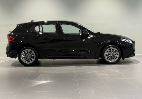 BMW 120, 2026