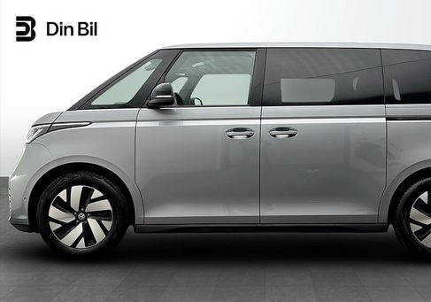 Volkswagen ID.Buzz, 2024