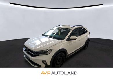 Volkswagen Taigo, 2022