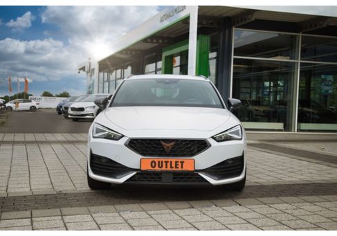 Cupra Leon, 2023