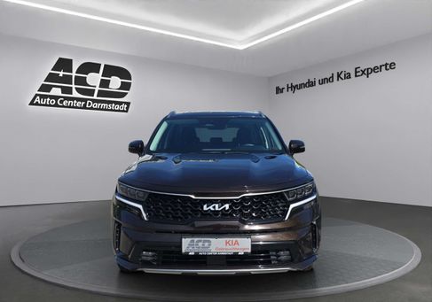 Kia Sorento, 2022