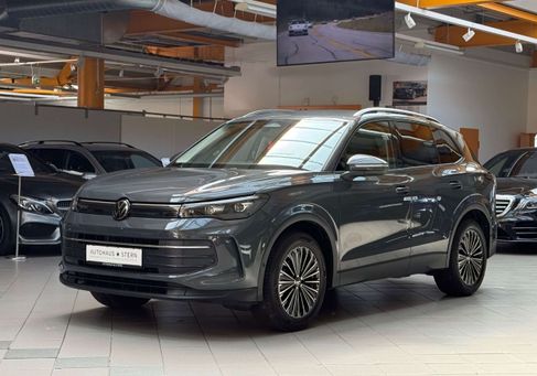 Volkswagen Tiguan, 2024 2