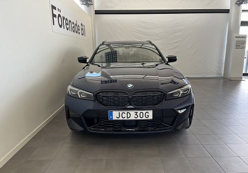 BMW M340i, 2027 2