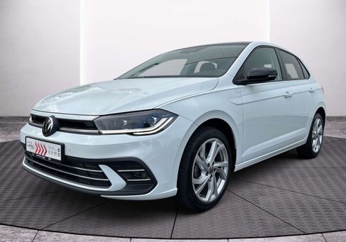 Volkswagen Polo, 2024 2