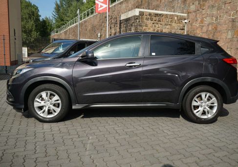 Honda HR-V, 2019