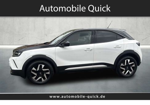 Opel Mokka, 2024 3