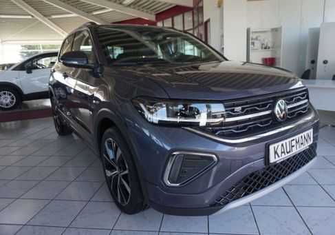 Volkswagen T-Cross, 2026