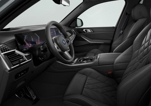 BMW X5, 2026 3