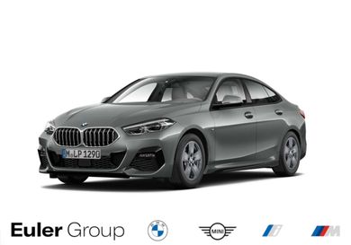 BMW 218, 2022