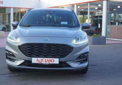 Ford Kuga, 2020