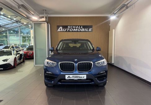 BMW X3, 2021 2