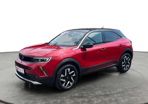 Opel Mokka, 2023 2