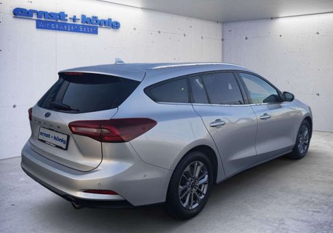 Ford Focus, 2024