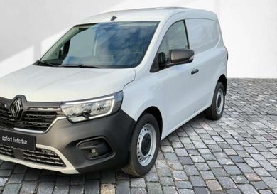 Renault Kangoo, 2025