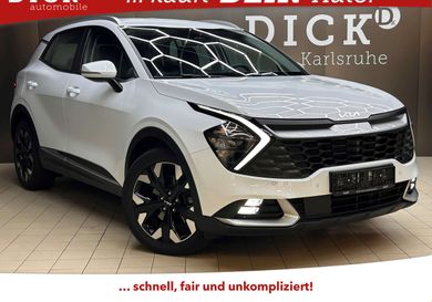 Kia Sportage, 2022