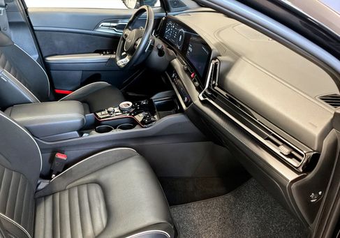 Kia Sportage, 2023 3