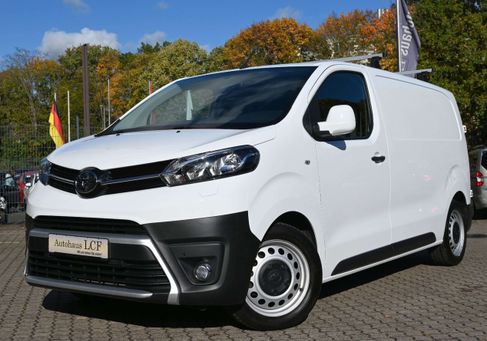 Toyota Proace, 2018