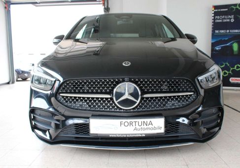 Mercedes-Benz B 200, 2023