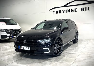 Volkswagen Passat Variant, 2023