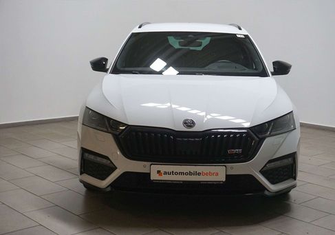 Skoda Octavia, 2021 2