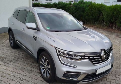 Renault Koleos, 2021