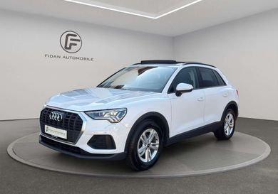 Audi Q3, 2023