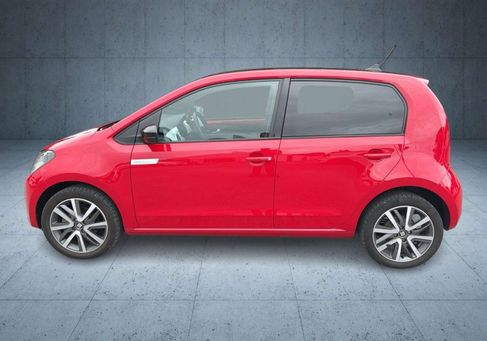 Seat Mii, 2020 3