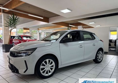 Opel Corsa, 2026 2