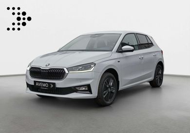 Skoda Fabia, 2026