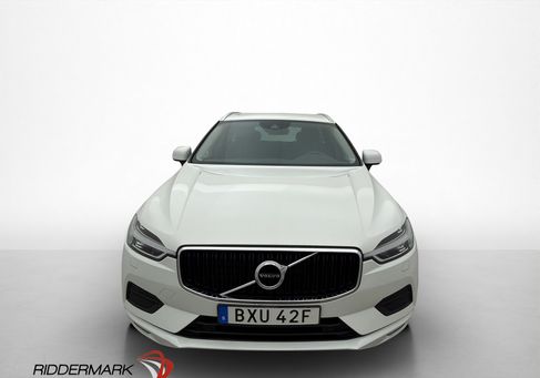 Volvo XC60, 2020