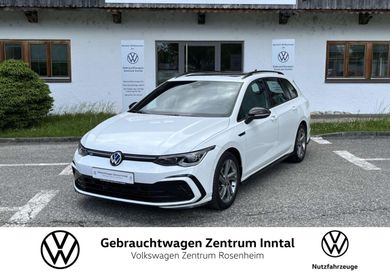 Volkswagen Golf, 2023
