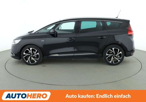 Renault Grand Scenic, 2018