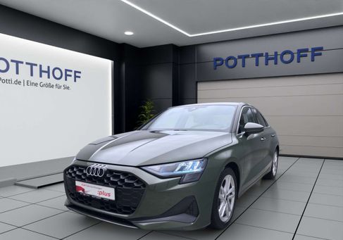 Audi A3, 2025 2