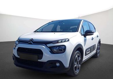 Citroën C3, 2024