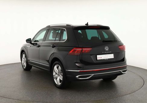 Volkswagen Tiguan, 2021