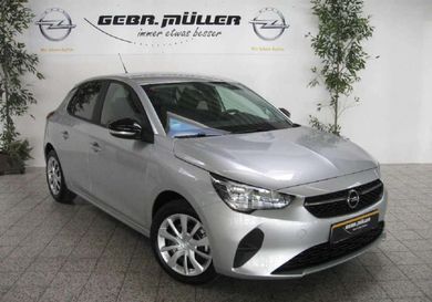 Opel Corsa, 2022