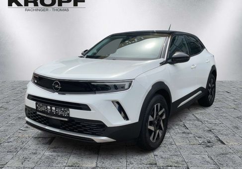 Opel Mokka, 2023 2
