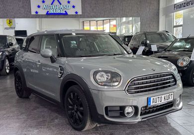 MINI One Countryman, 2018